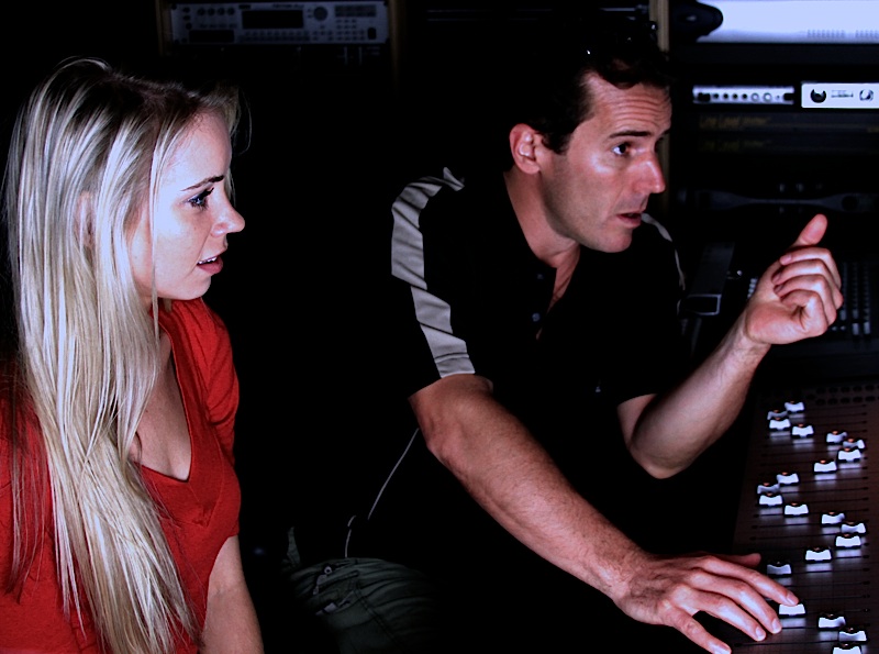 ZVA's President - Jeffrey Zagaria