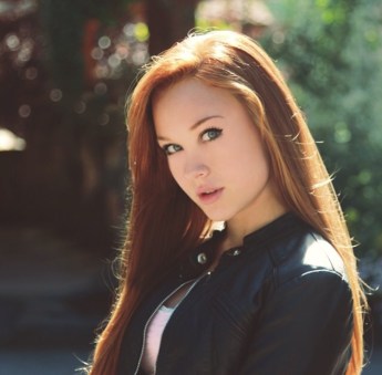 Sarah Gibson - ZVA's Student Of The Month for June 2015