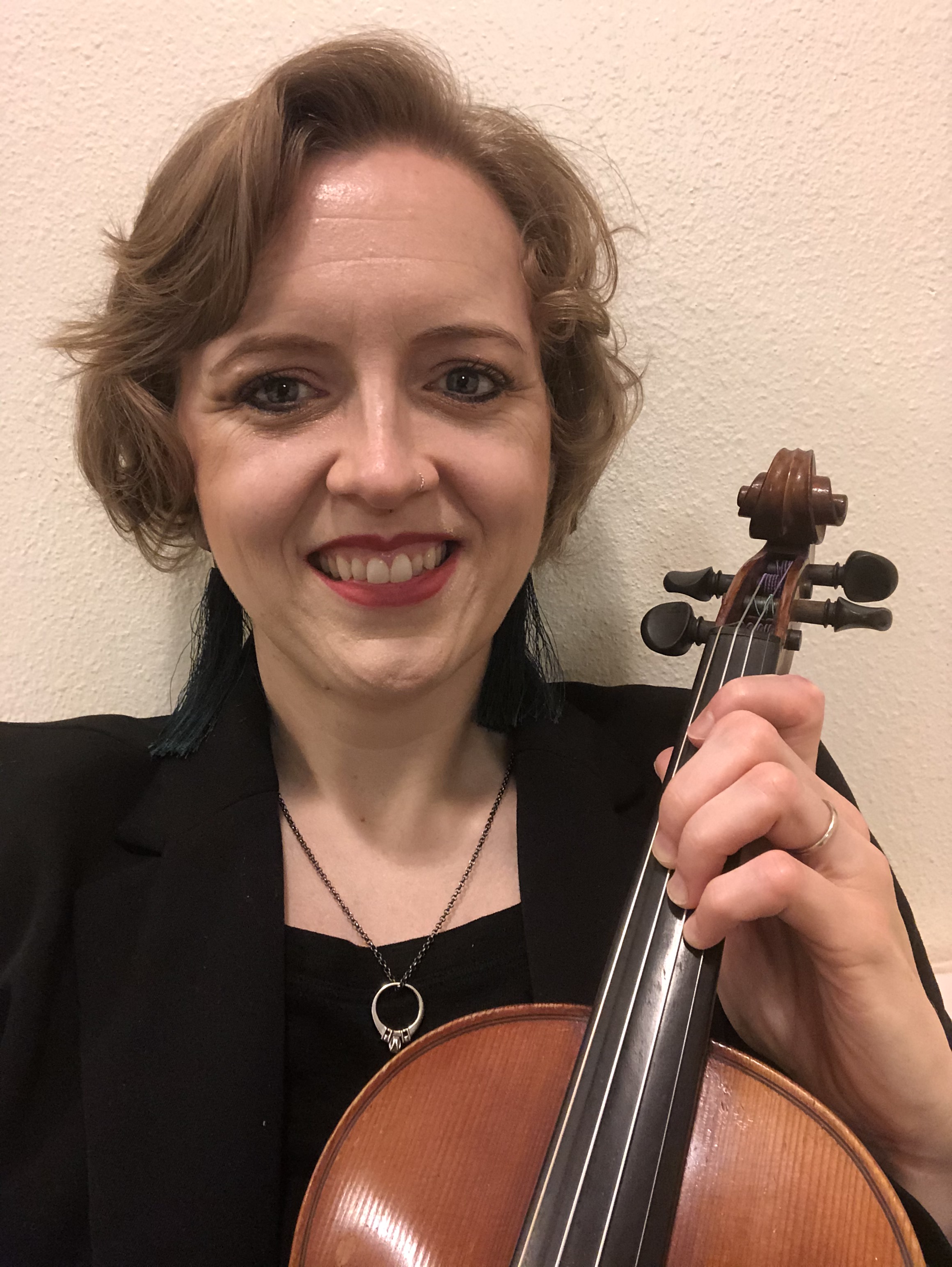 Jillienne Cherie Davis photo