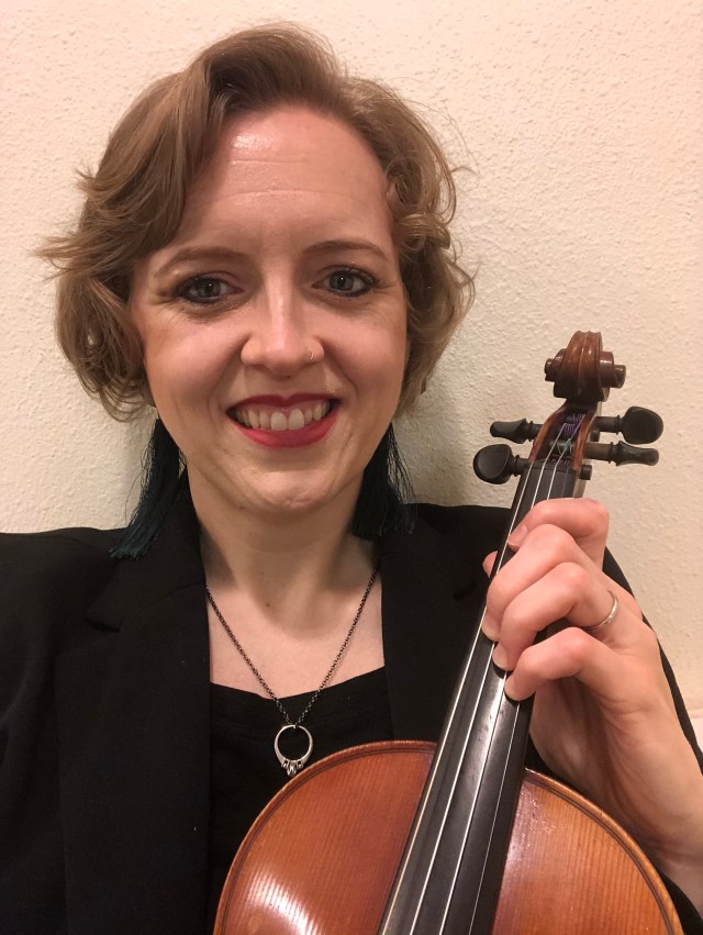 Jillienne Cherie Davis photo