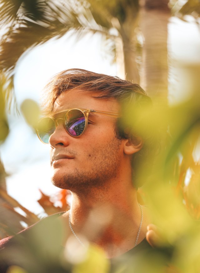 Marco Griesi Chill SunGlasses