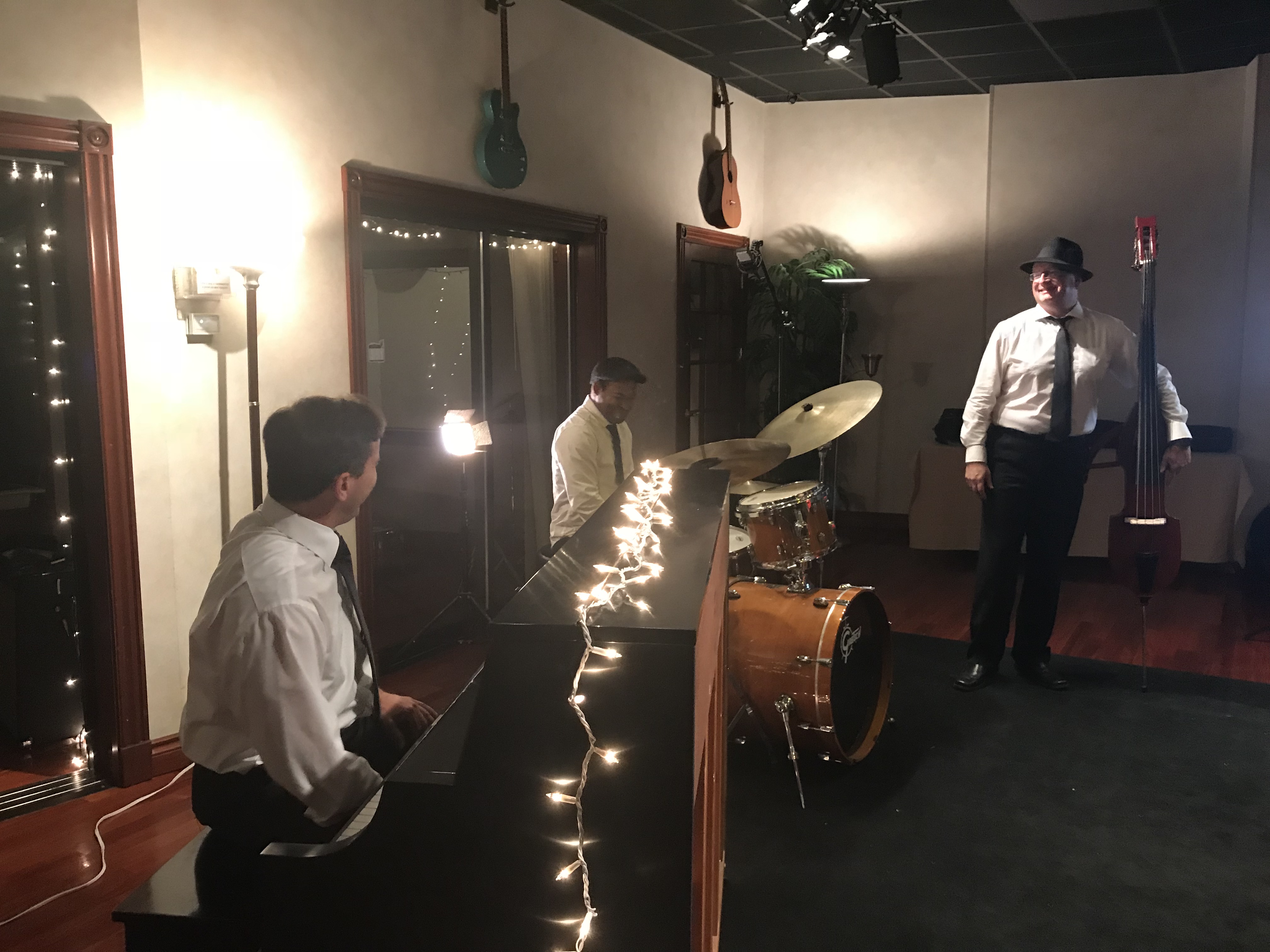 Sean Isac, Jeffrey Sarah's Video 1